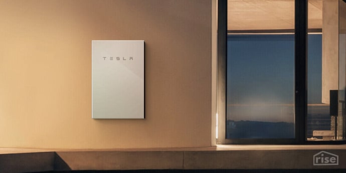 Tesla Powerwall 2