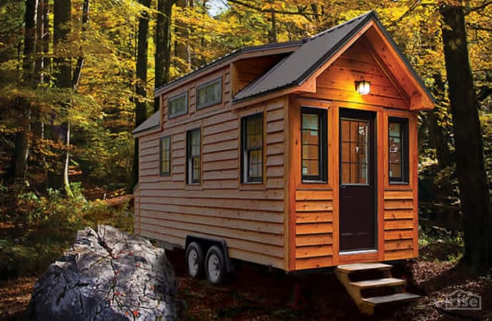Tiny Home Builders