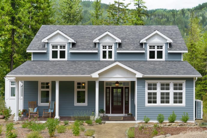 Choosing the Best Exterior Cladding - Pros, Cons, and Costs