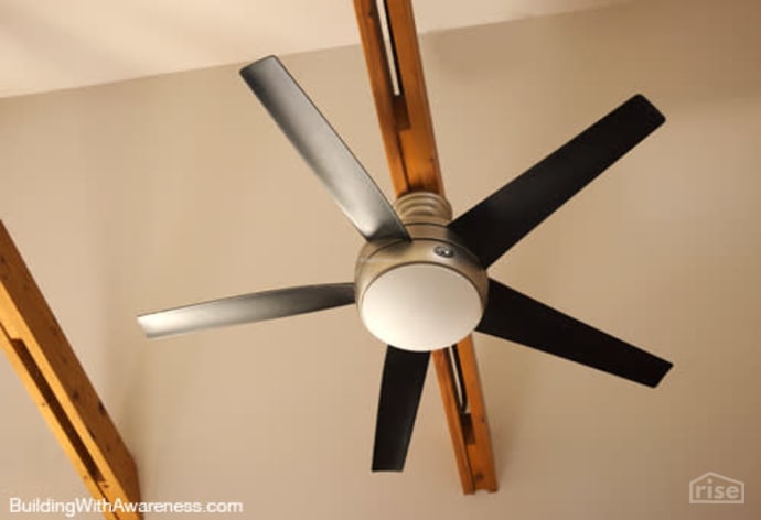 energy star ceiling fan