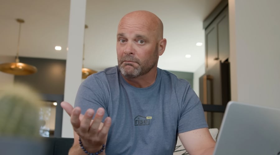 Rise Home Improvement feat Bryan Baeumler