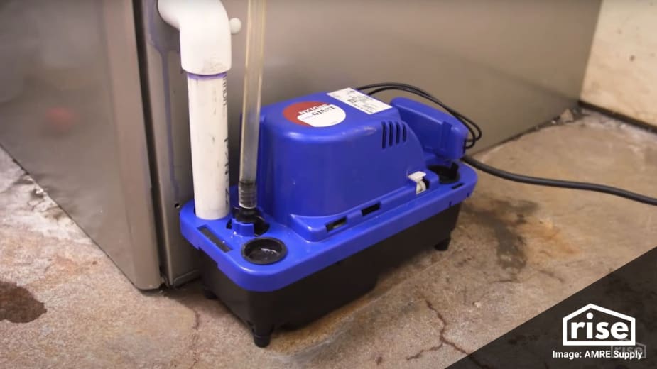 Ac water service pump deals