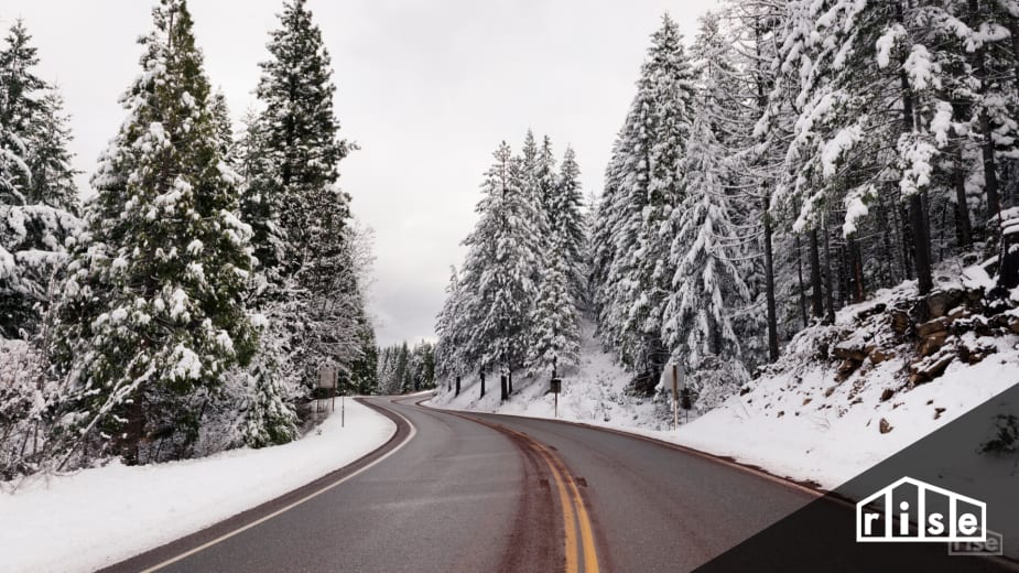 Are Rock Salt and Deicing Agents Bad for the Environment?