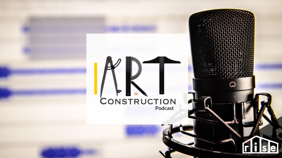 art of construction podcast