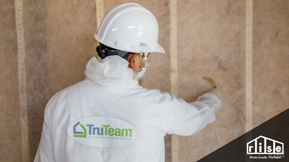 BIBS Insulation Should You Consider This Blown In Product?