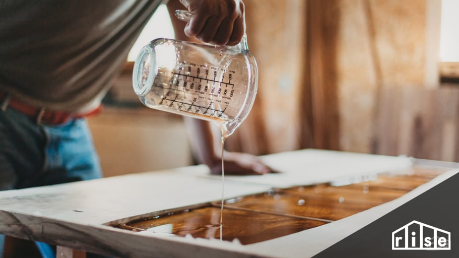 Biobased Epoxy Resins: A Shift in the Right Direction