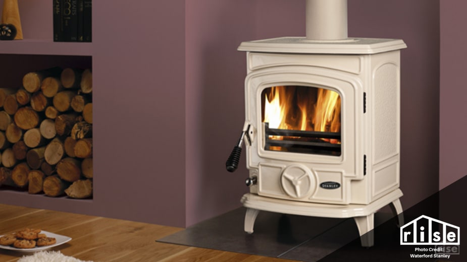 Best Cast Iron Wood Stoves