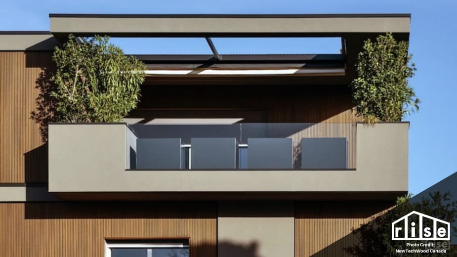 Composite Wood Siding The Ultimate Guide