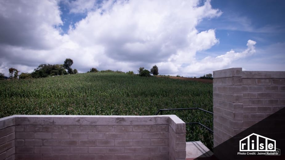 Compressed earth block online