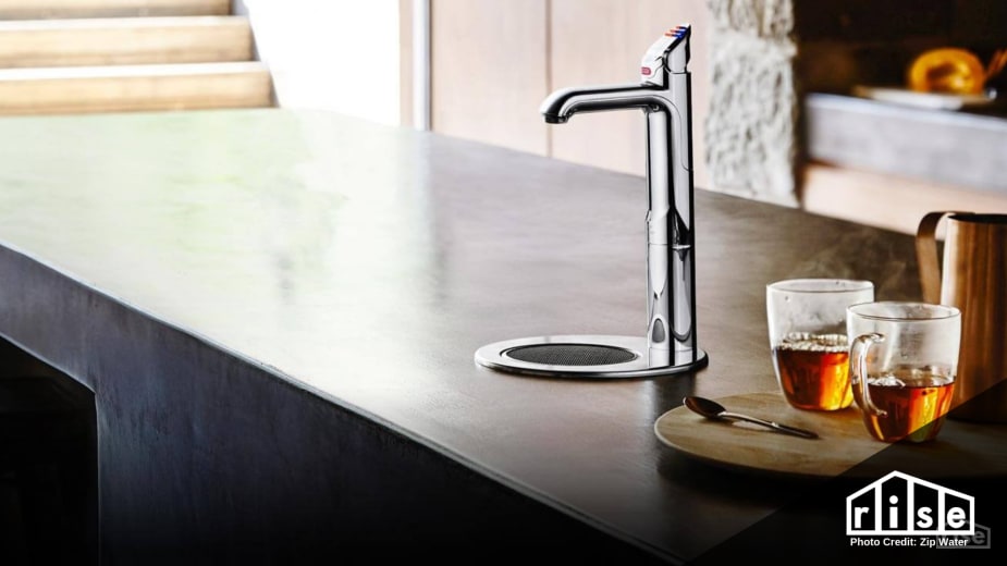 The Zip Water System Sustainable Drinking Water Overview