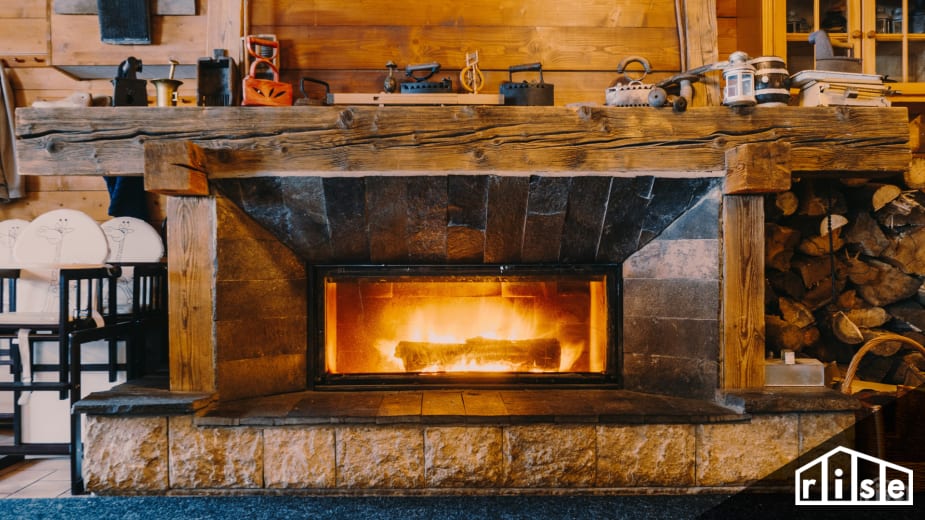 how to choose fireplace