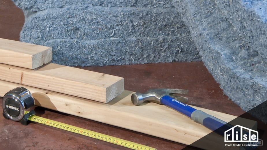 Cotton Batt Insulation A Comprehensive Guide
