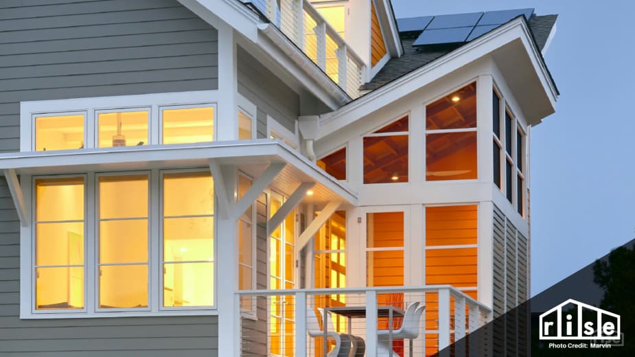 ENERGY STAR Certification for Windows