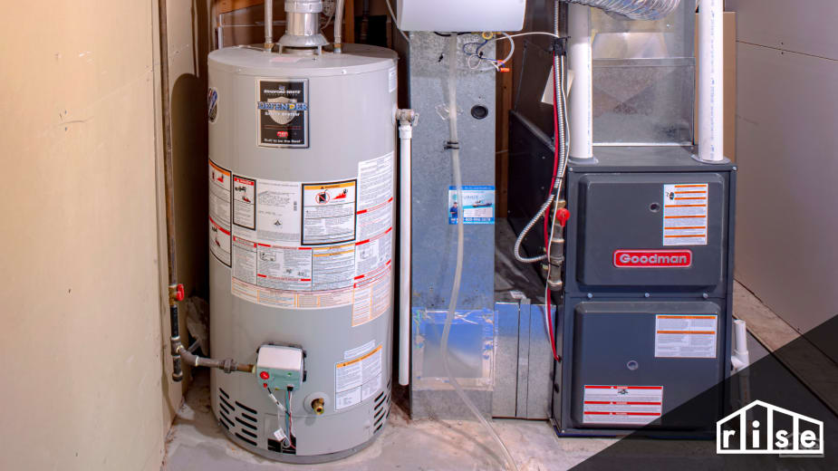 Tankless water heater vs tank water heater - which is better