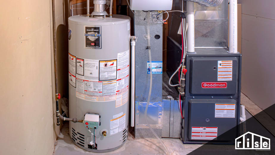 water heater guide