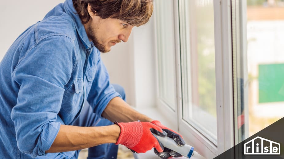 How to Find and Fix Air Leaks in Your Home