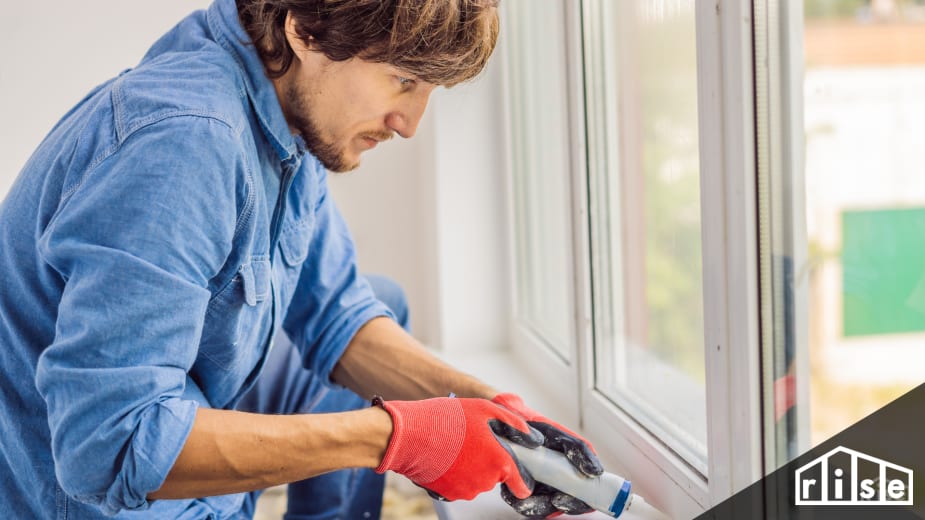 How to Find and Fix Air Leaks in Your Home