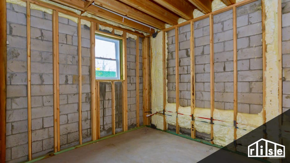 insulate your basement like a pro