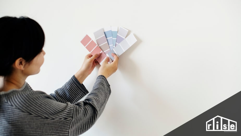 Paints for a Healthy Home Looking beyond VOCs