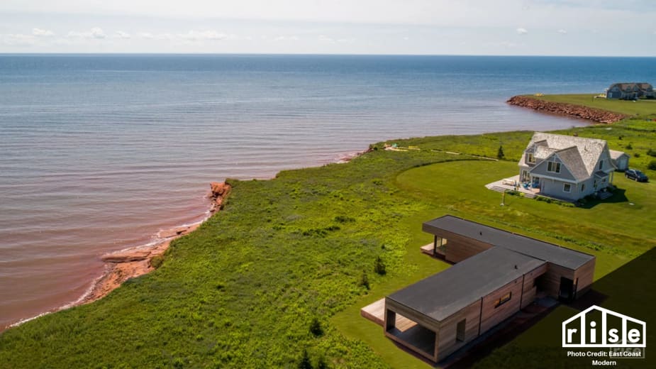 Pros & Cons of Prefab Homes