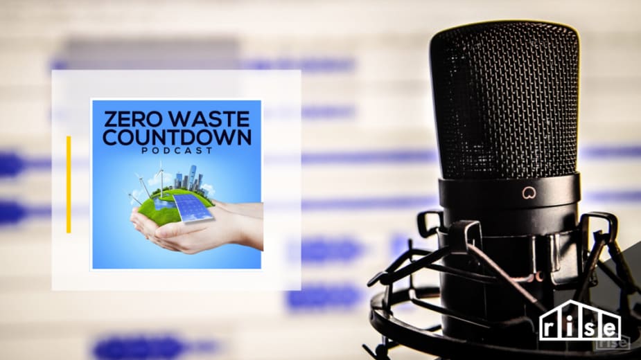 Zero Waste Countdown Header
