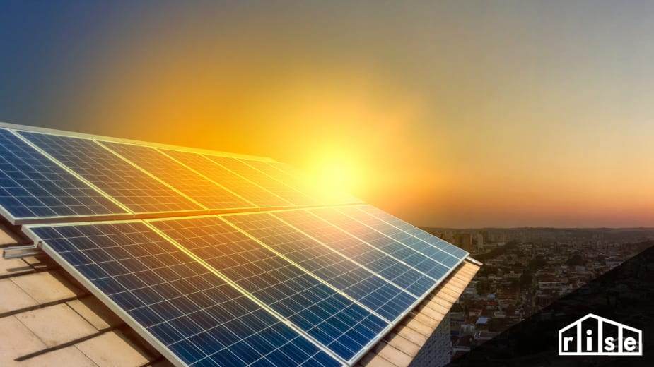 Solar Renewable Energy Credits Can Pay You!