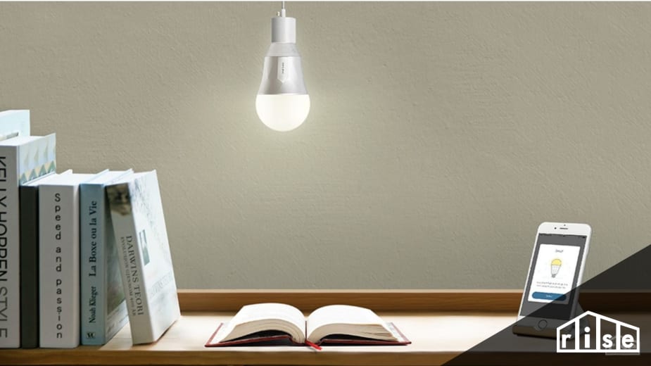 Smart Lighting A Complete Guide