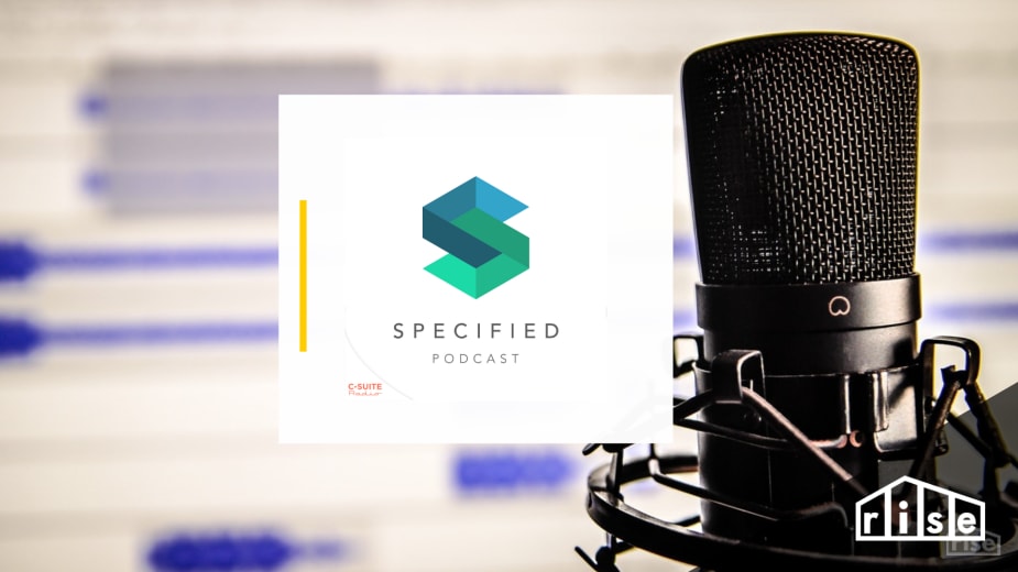 specified rise podcast