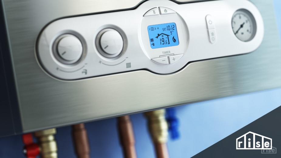 Water Heater Timers Are They Worth it?