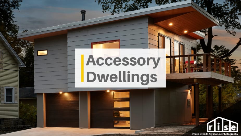 adu accessory dwelling units