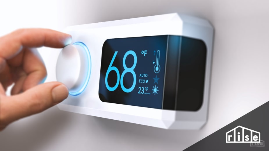 Smart Thermostat Guide Header