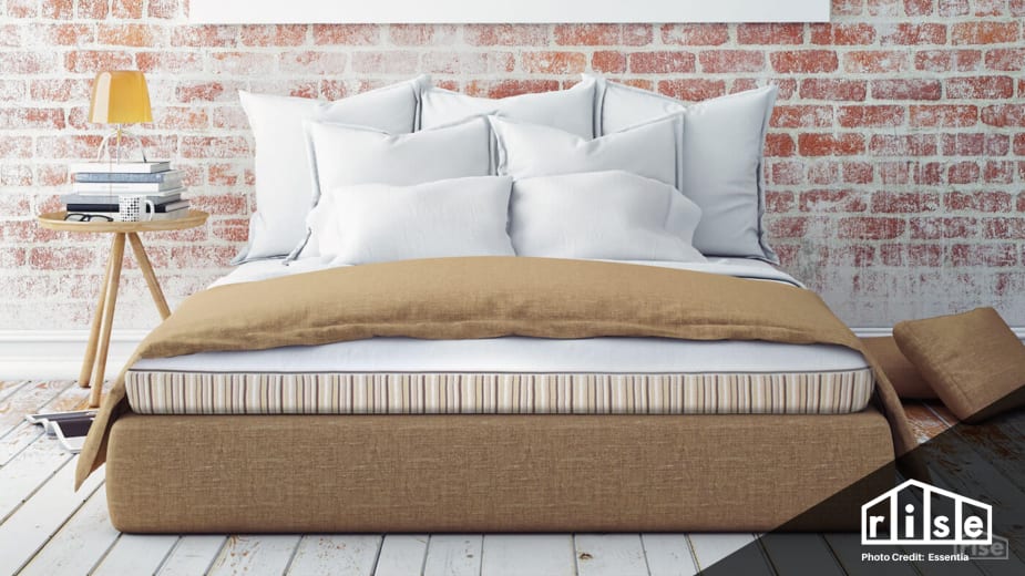 healthy sustainable mattress guide