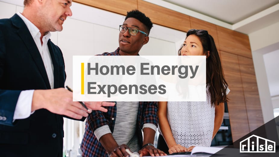 Why Home Energy Expenses Should be Reported to Home Buyers
