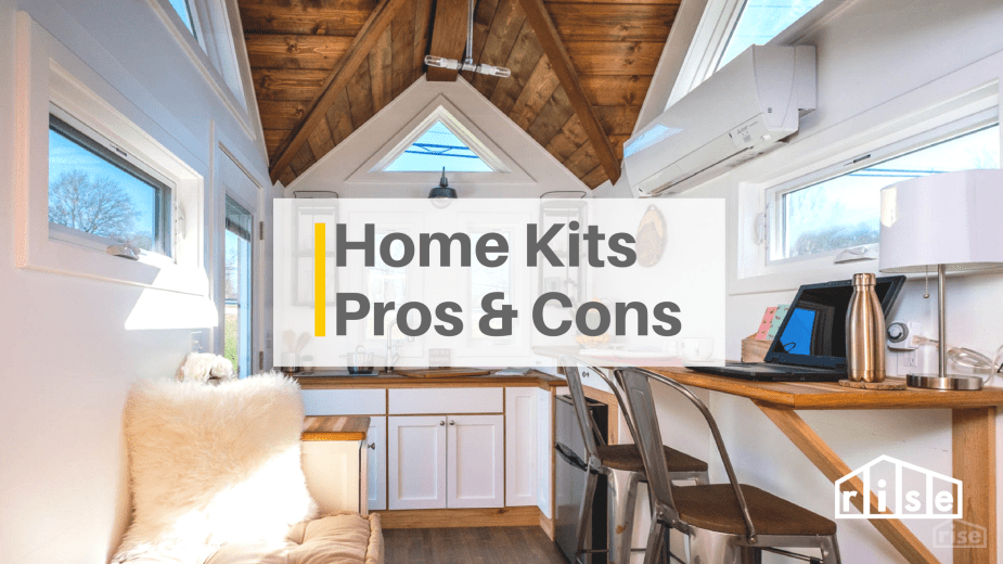 home kits pros and cons