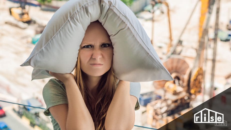 How to Make a House Quieter