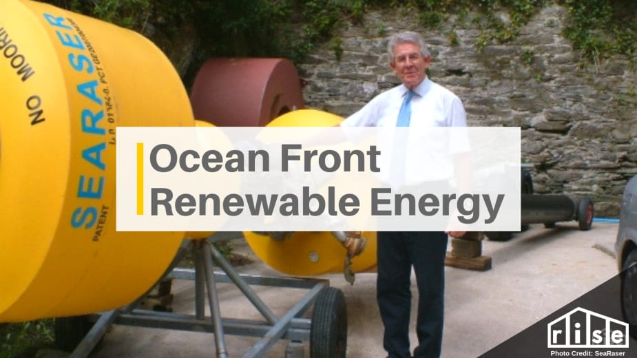 ocean front renewables searaser sea mills