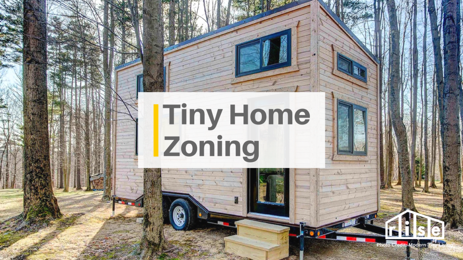 Tiny House Zoning and Regulations: What You Need to Know