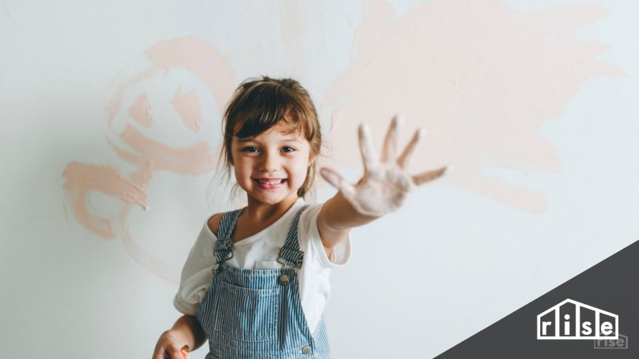 How to Decorate Walls Without Paint