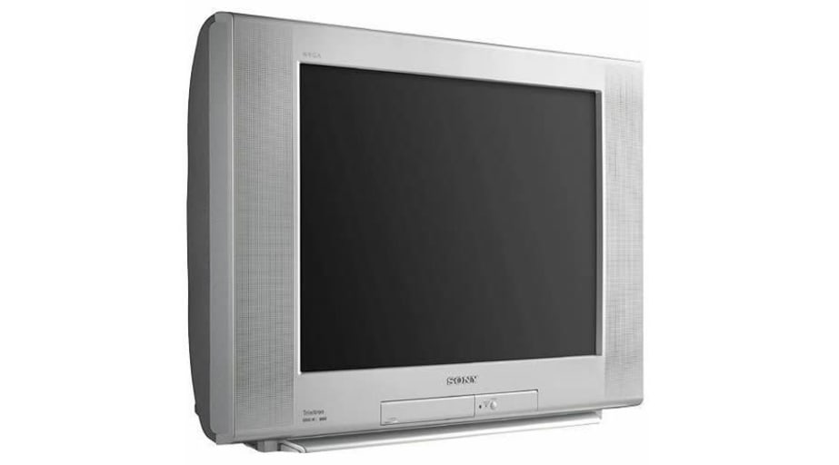 Телевизор sony samsung. Sony Trinitron 2000. Sony Trinitron KV-29fq65k. Телевизор Sony Trinitron 1990 года. Sony KV 1722.