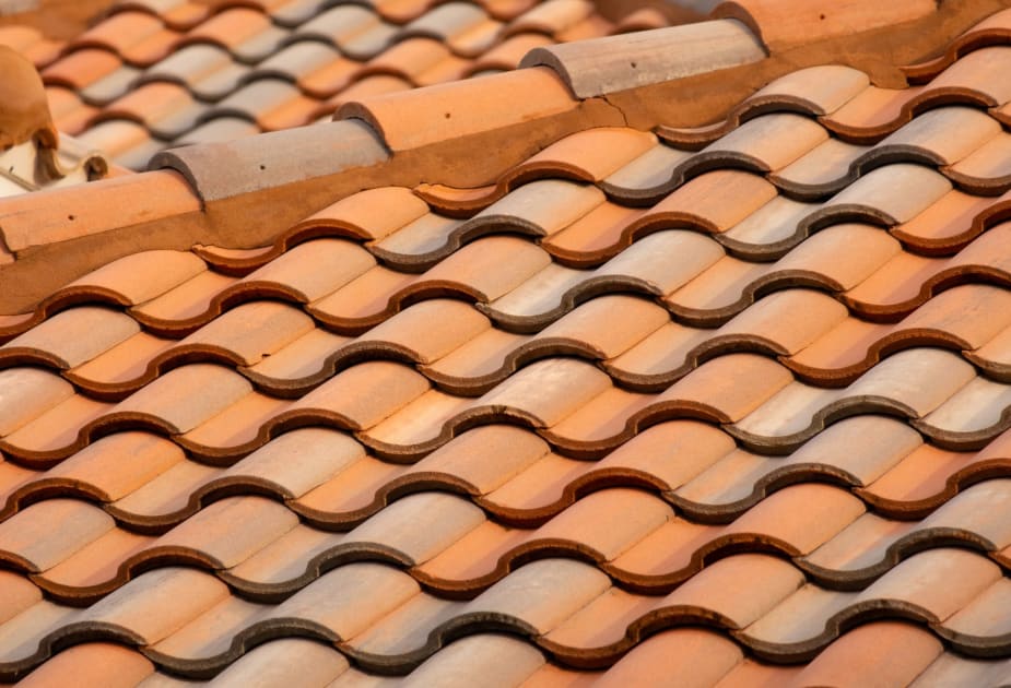 The Terracotta Roof A Complete Guide, Terracotta Roof Tiles