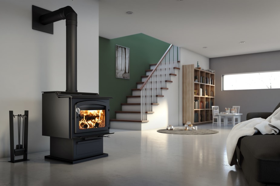 Will a Stove Fan Make Your Home Warmer?, Blog