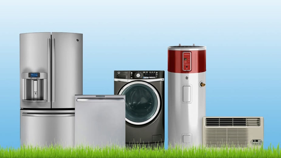 Top Most Useful Home Appliances- Protection methods and Energy