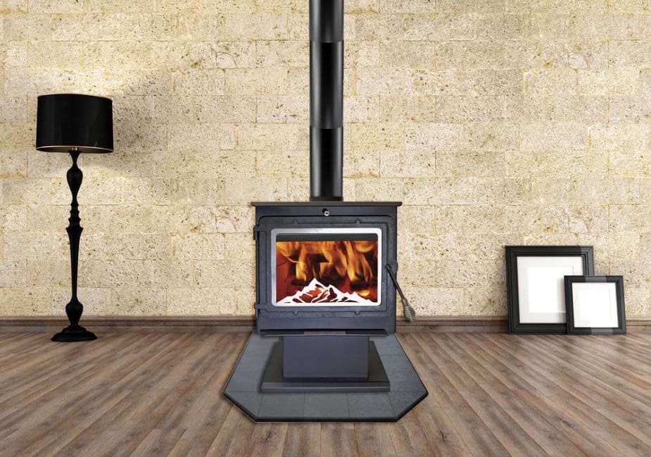 Best Wood Stoves for Heating Your Home - The Home Depot