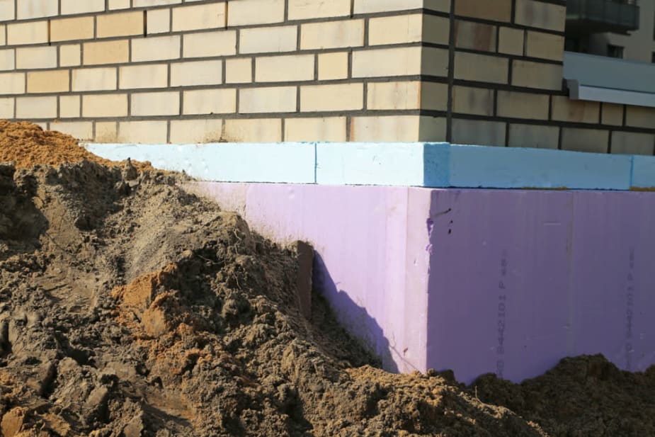 How To Insulate Your Basement Like A Pro - How To Insulate Concrete Walls With Foam Board