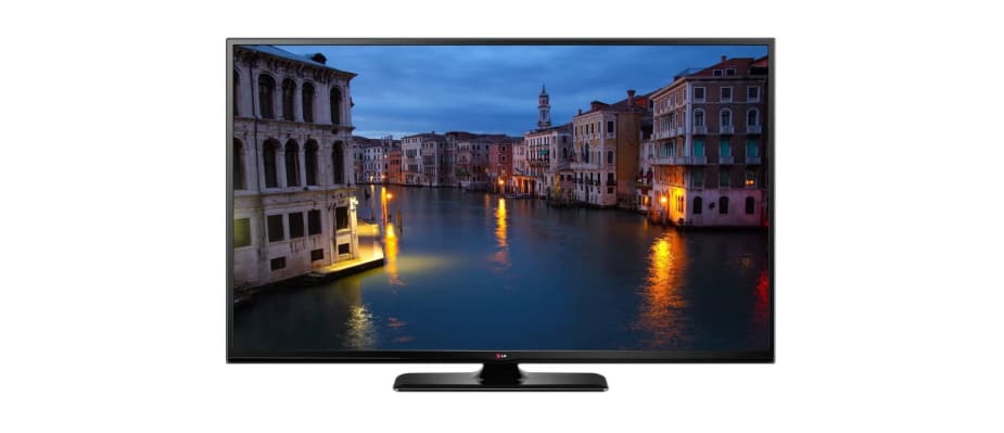 can a new tv save you money