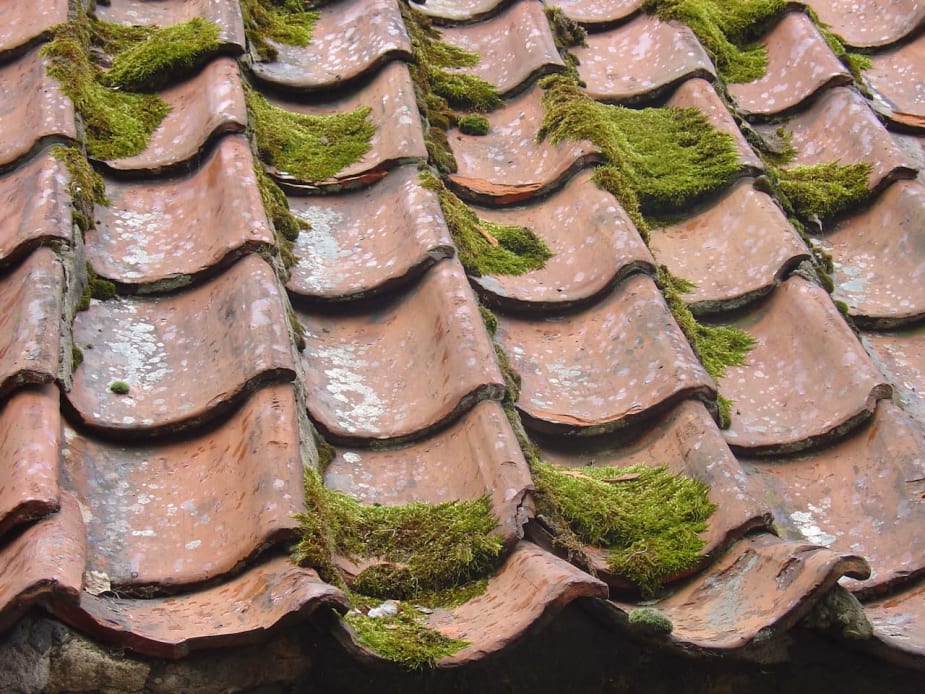 The Terracotta Roof A Complete Guide, Terracotta Tile Roof