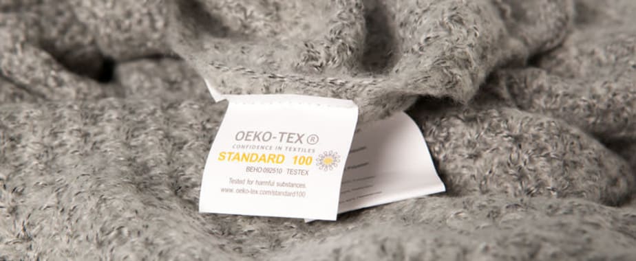 What Do You Know About OEKO? – The Index Of Home Silk Houseware