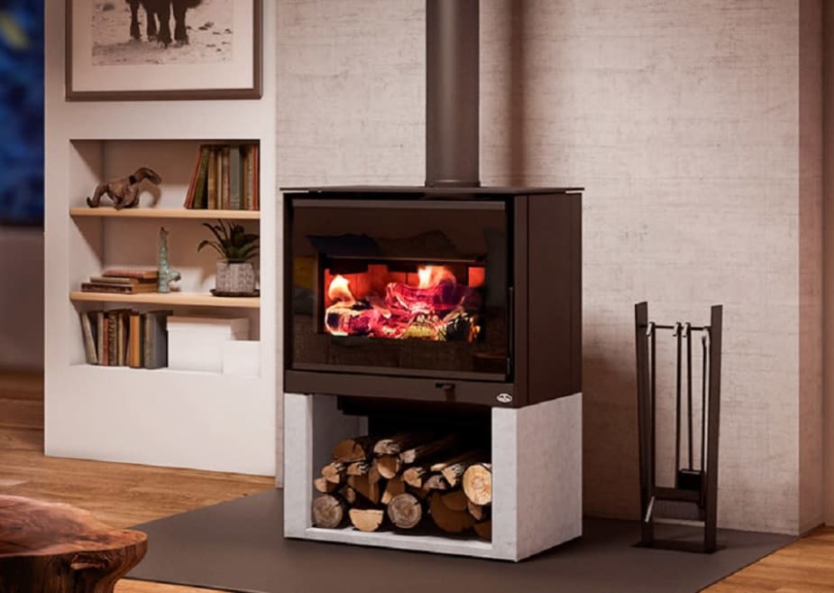 Wood Stoves An Efficient And Economical Way To Heat Your Home