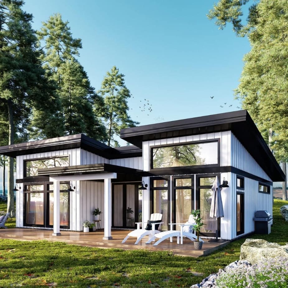Prefabs We Love For 2021