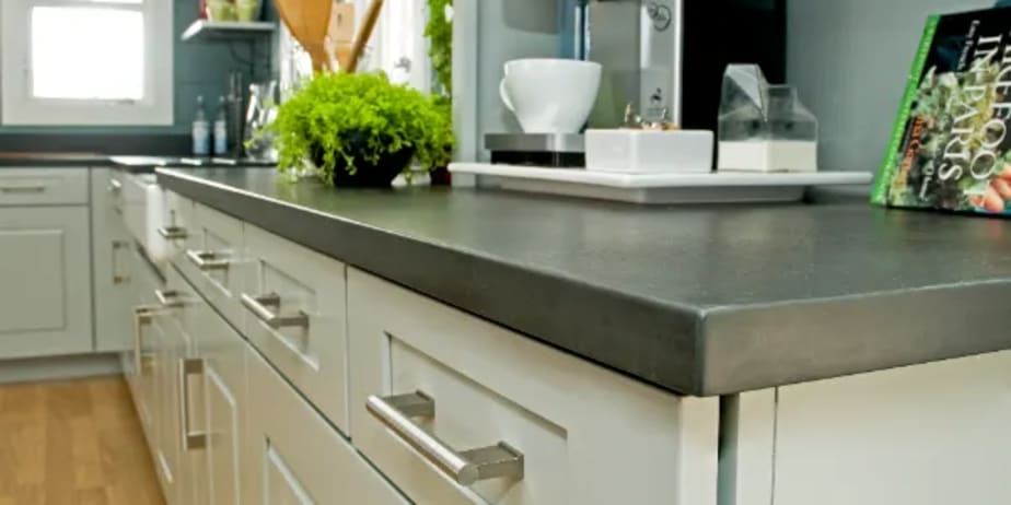 Recycled Paper Kitchen Countertops – Things In The Kitchen